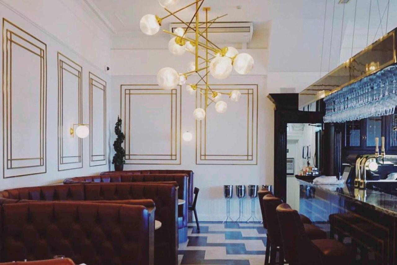 Cliff Hotel 그레이트야머스 외부 사진