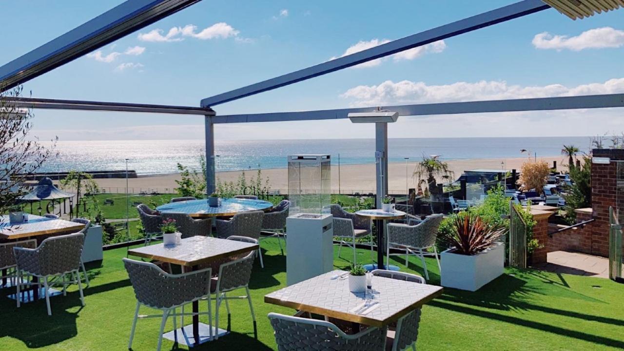 Cliff Hotel 그레이트야머스 외부 사진