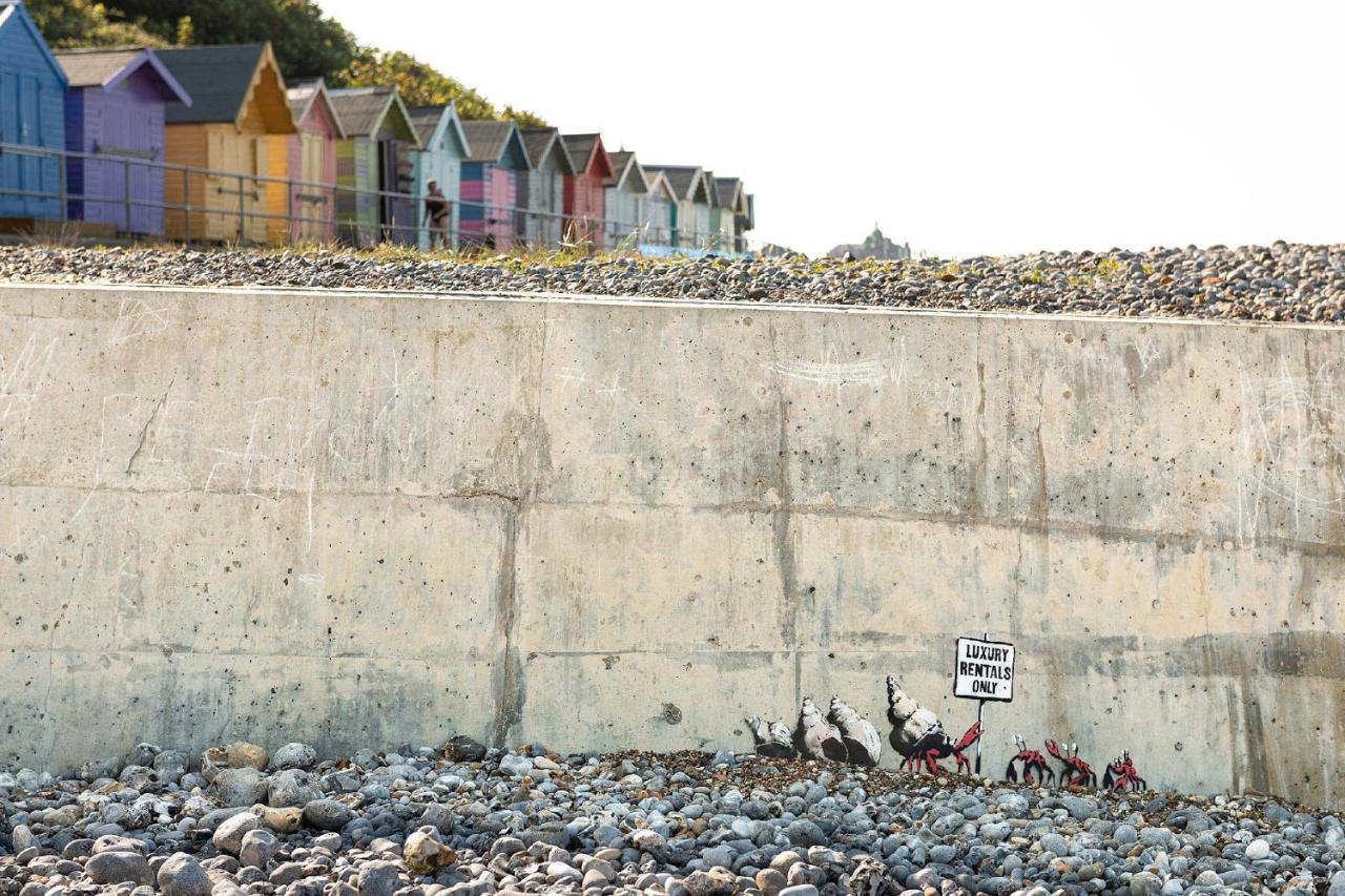 Cliff Hotel 그레이트야머스 외부 사진