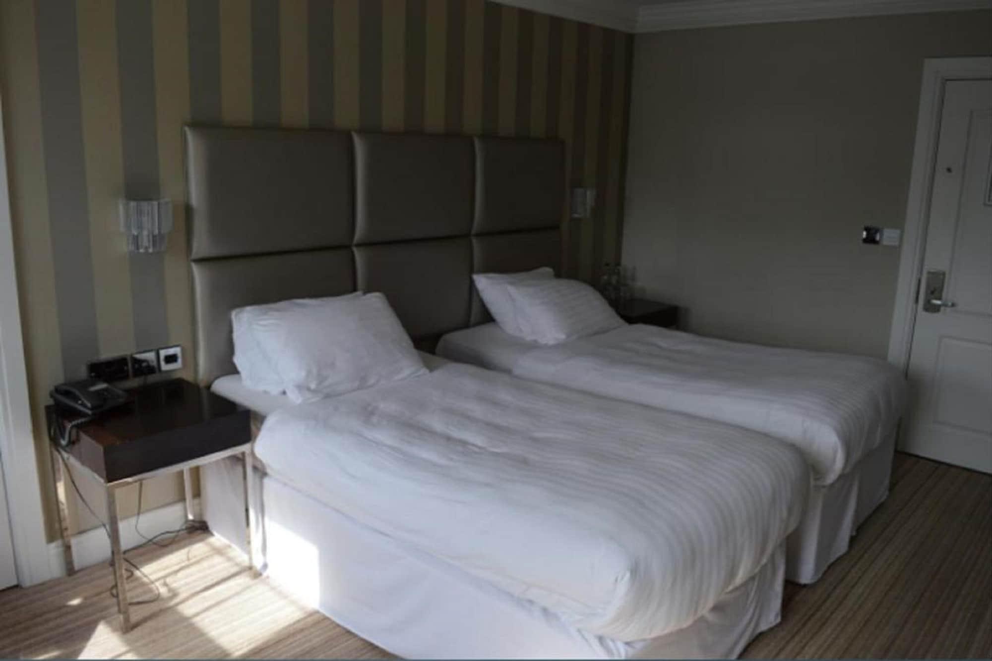 Cliff Hotel 그레이트야머스 외부 사진