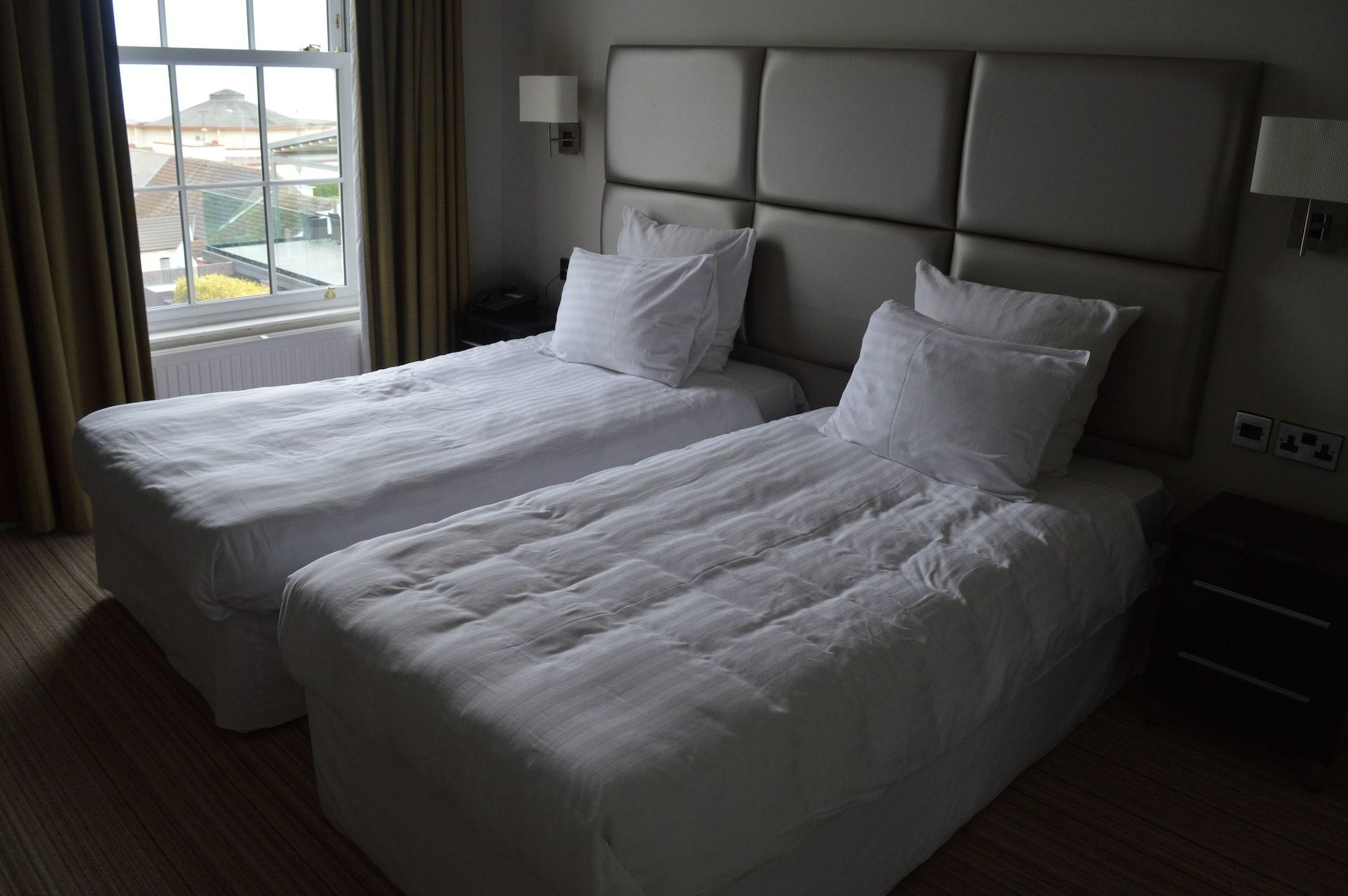 Cliff Hotel 그레이트야머스 외부 사진