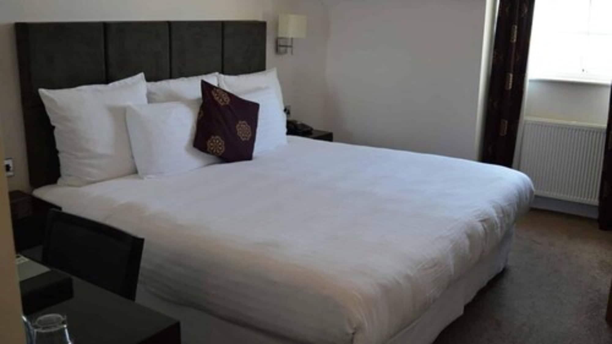 Cliff Hotel 그레이트야머스 외부 사진