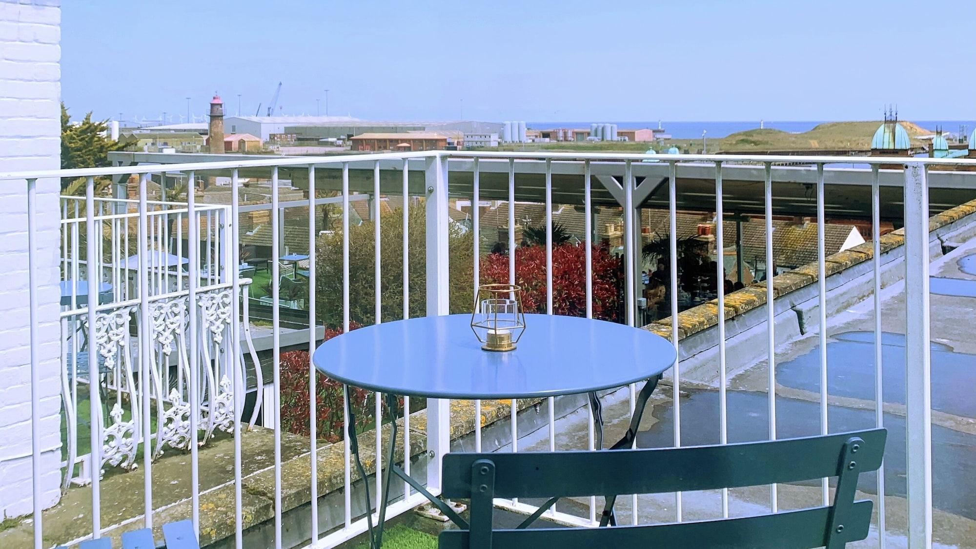 Cliff Hotel 그레이트야머스 외부 사진