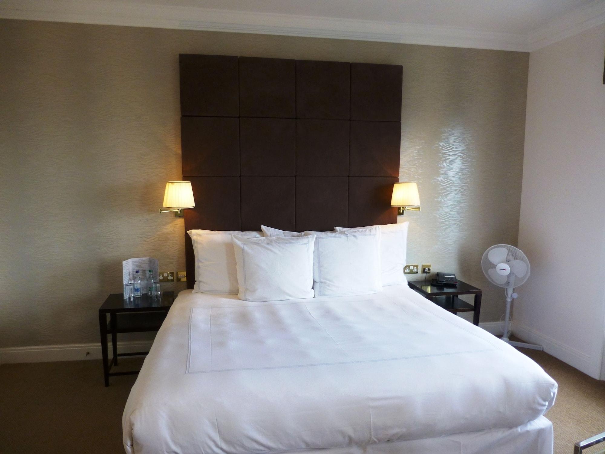 Cliff Hotel 그레이트야머스 외부 사진