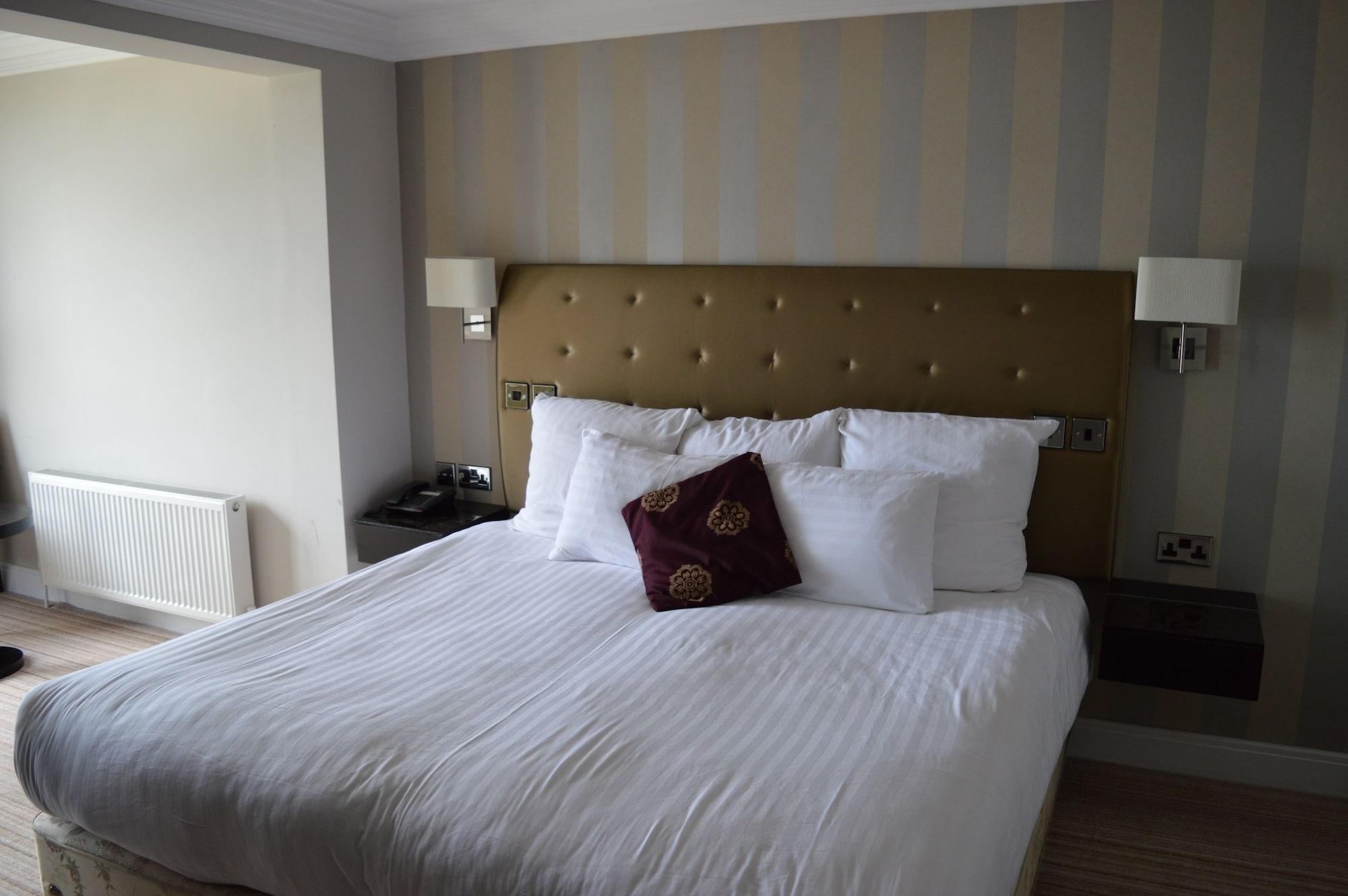 Cliff Hotel 그레이트야머스 외부 사진