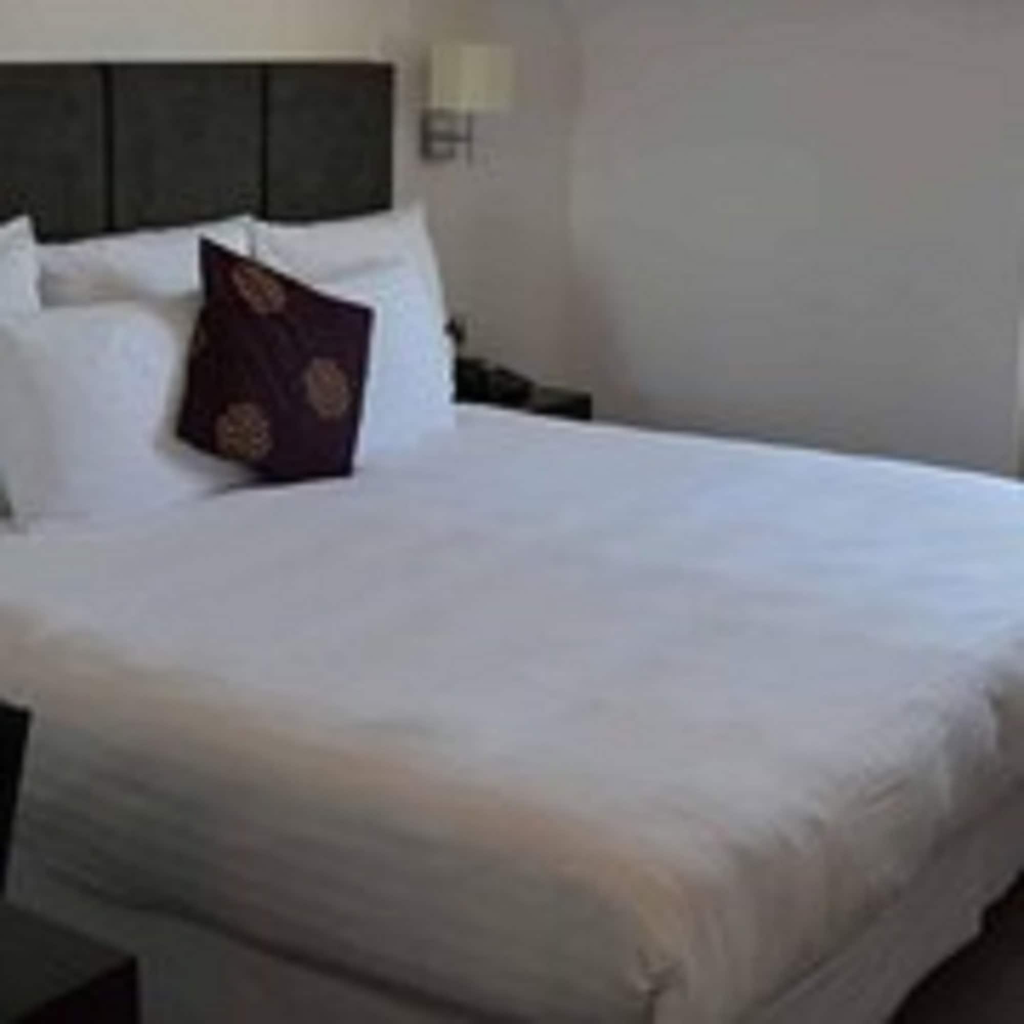 Cliff Hotel 그레이트야머스 외부 사진