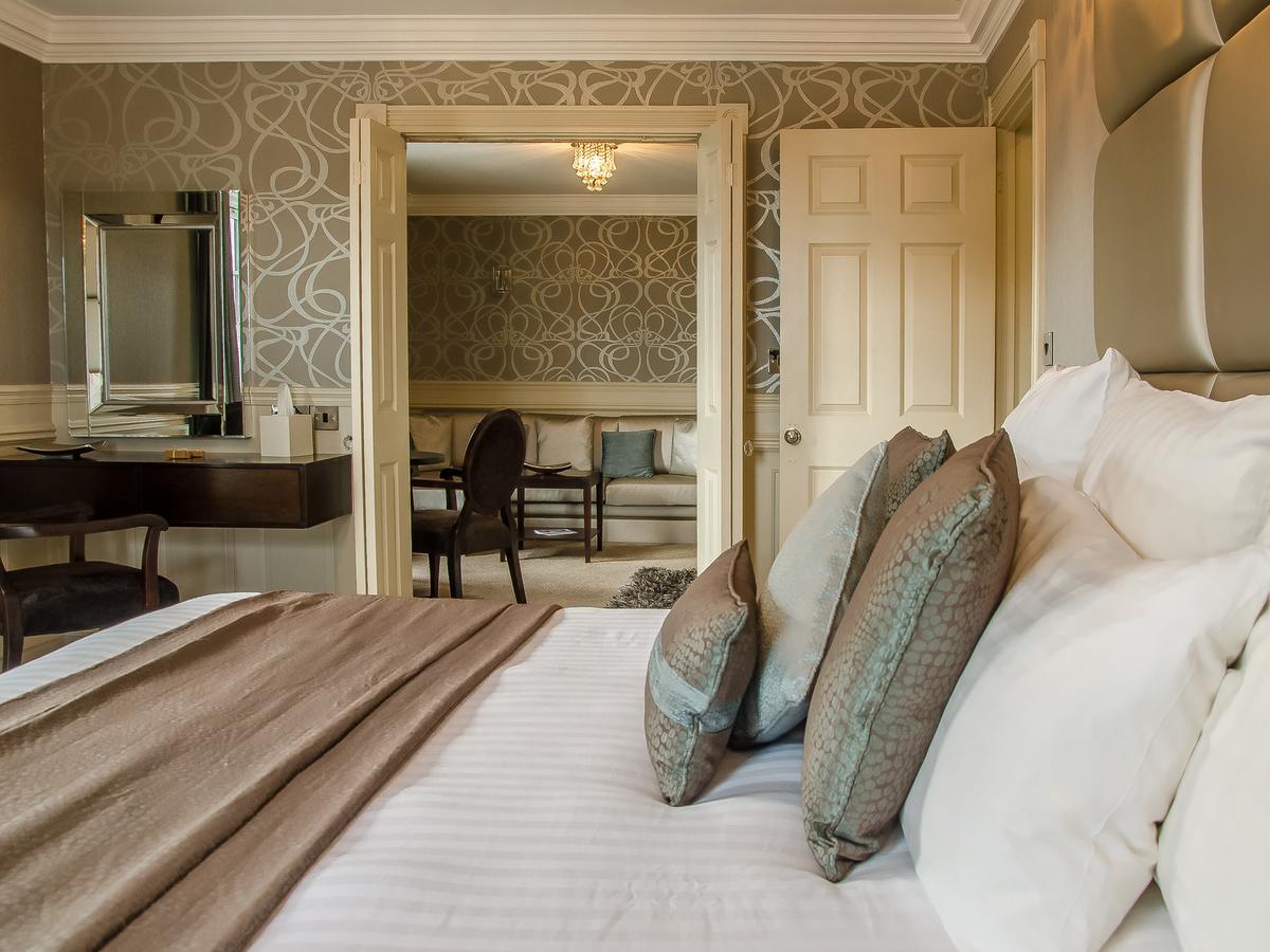 Cliff Hotel 그레이트야머스 외부 사진